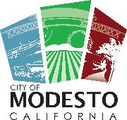 City of Modesto Logo